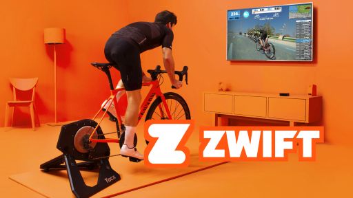 Zwift
